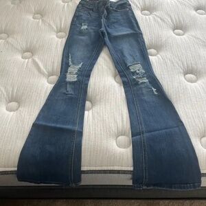 Indigo Rein jeans